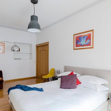Elegant Apartment Via Veneto By Varental Rome Bagian luar foto