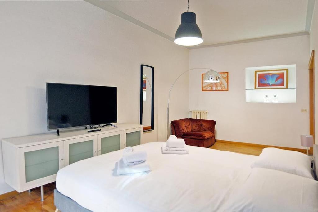 Elegant Apartment Via Veneto By Varental Rome Bagian luar foto