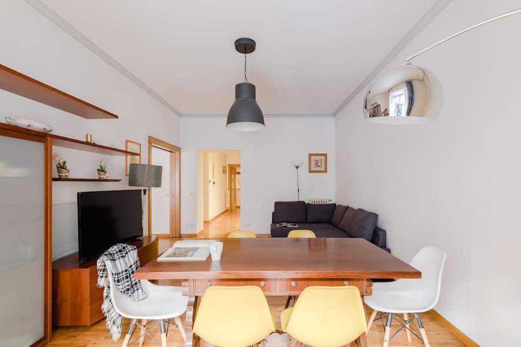 Elegant Apartment Via Veneto By Varental Rome Bagian luar foto