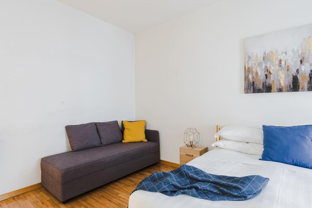 Elegant Apartment Via Veneto By Varental Rome Bagian luar foto