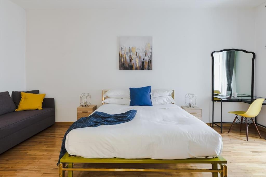 Elegant Apartment Via Veneto By Varental Rome Bagian luar foto