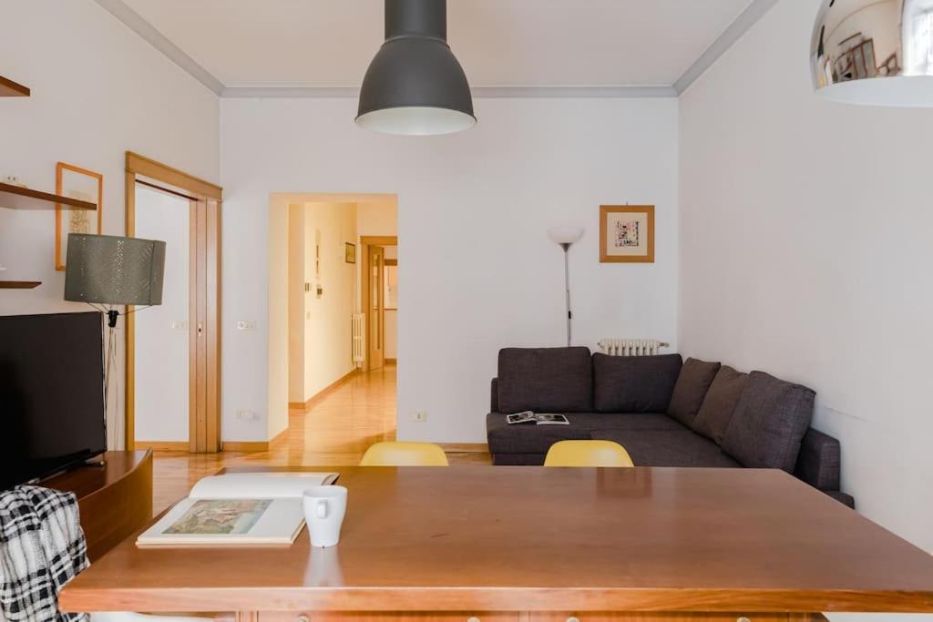 Elegant Apartment Via Veneto By Varental Rome Bagian luar foto