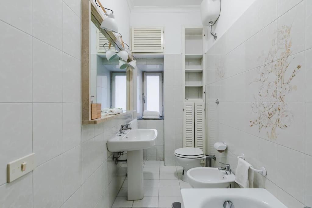 Elegant Apartment Via Veneto By Varental Rome Bagian luar foto