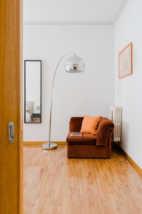 Elegant Apartment Via Veneto By Varental Rome Bagian luar foto