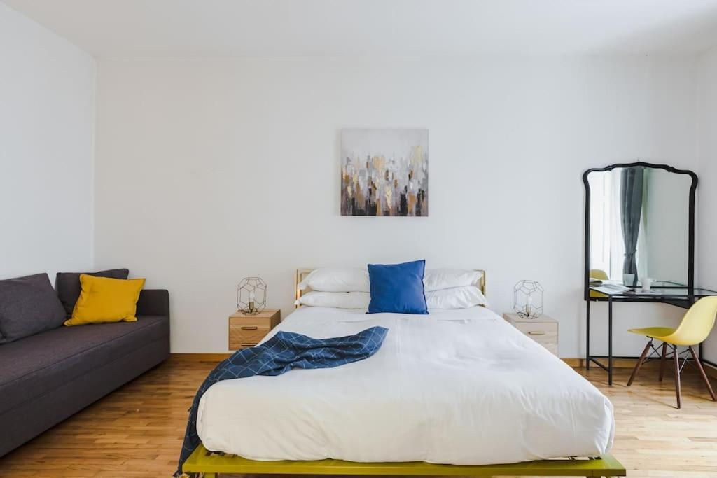 Elegant Apartment Via Veneto By Varental Rome Bagian luar foto