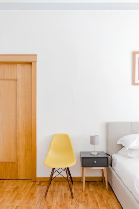 Elegant Apartment Via Veneto By Varental Rome Bagian luar foto