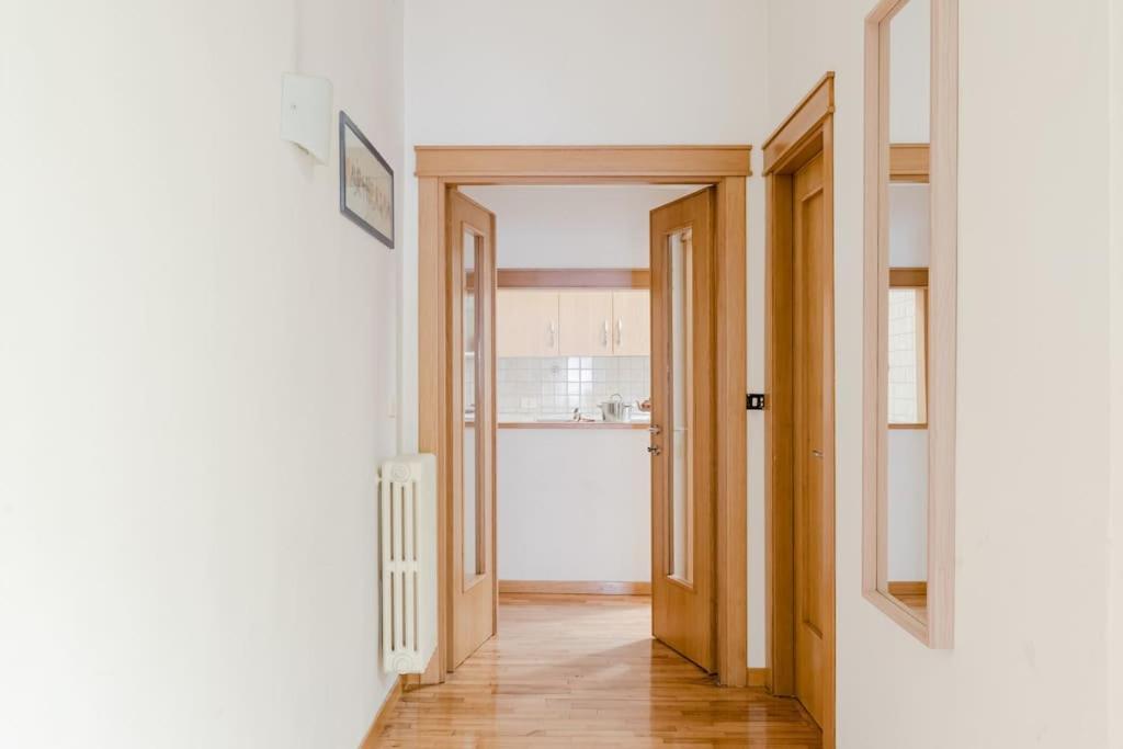 Elegant Apartment Via Veneto By Varental Rome Bagian luar foto