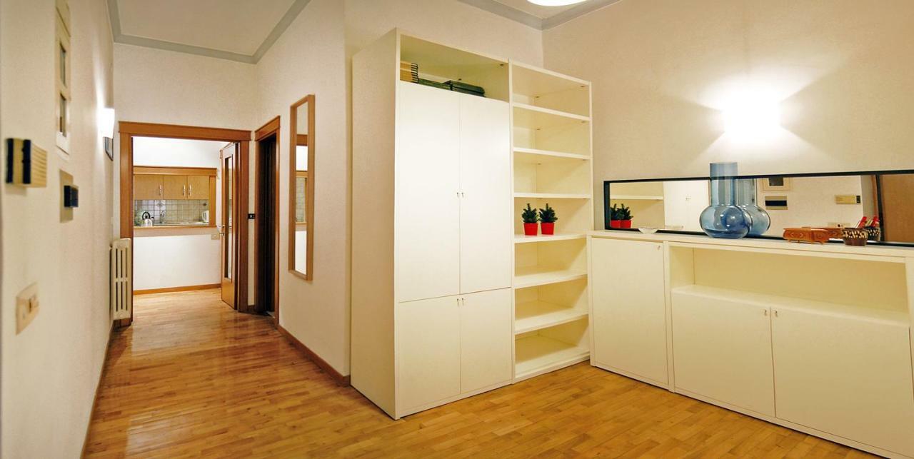 Elegant Apartment Via Veneto By Varental Rome Bagian luar foto