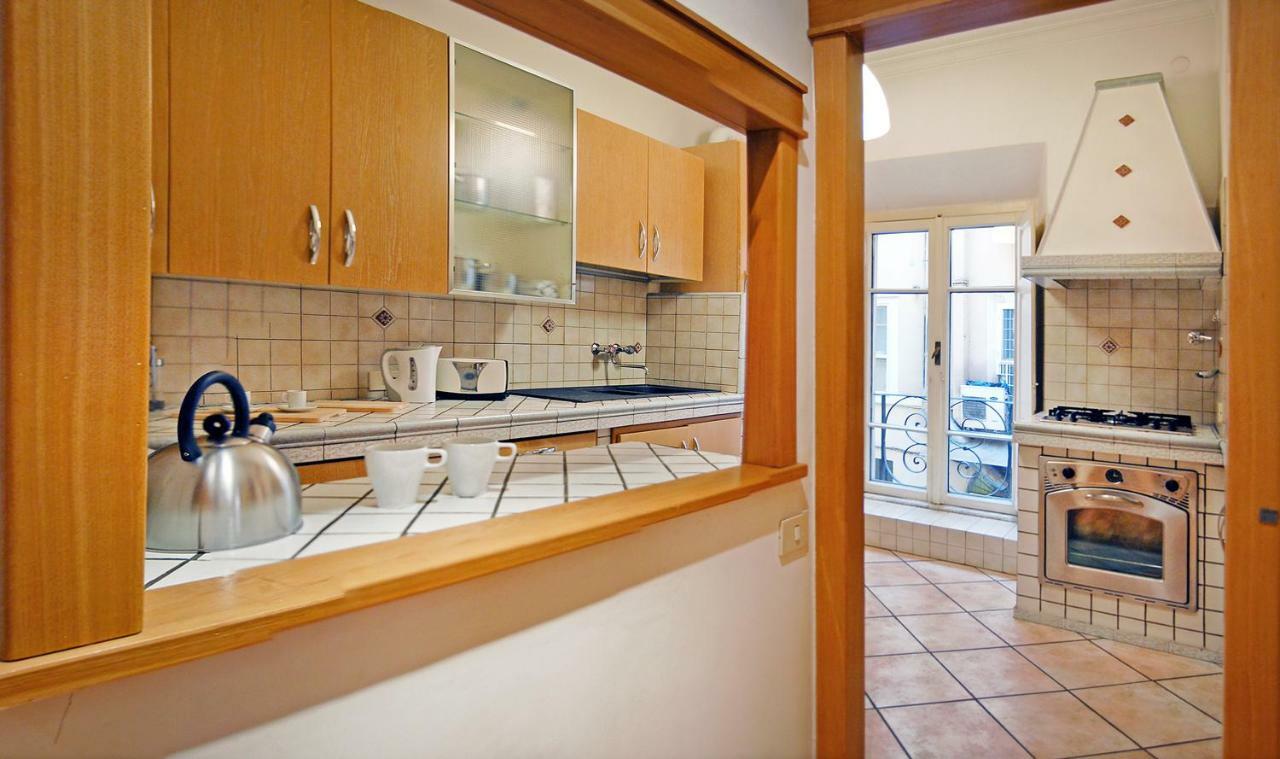Elegant Apartment Via Veneto By Varental Rome Bagian luar foto